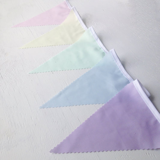 Pastel Rainbow Mix