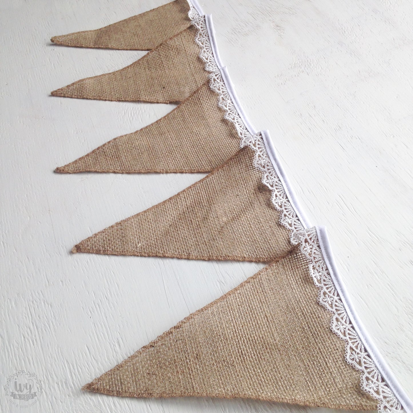 Hessian Bunting