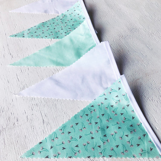 Pastel Mint Mix