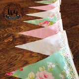 Baby Pink Flag