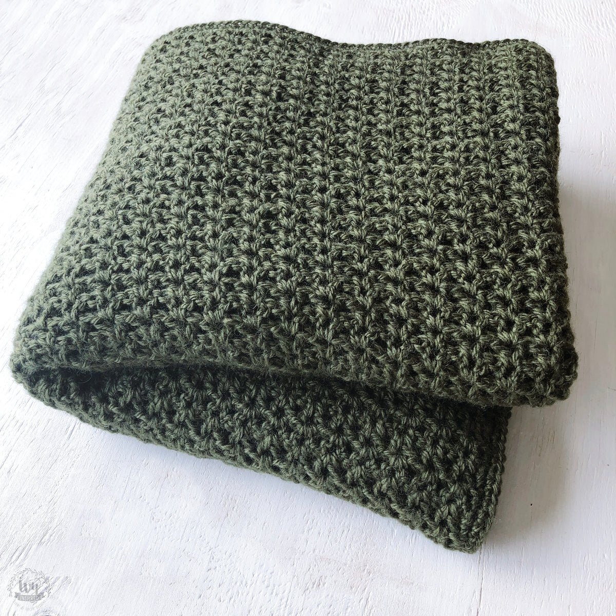 Custom Crochet Blanket – Request a Quote