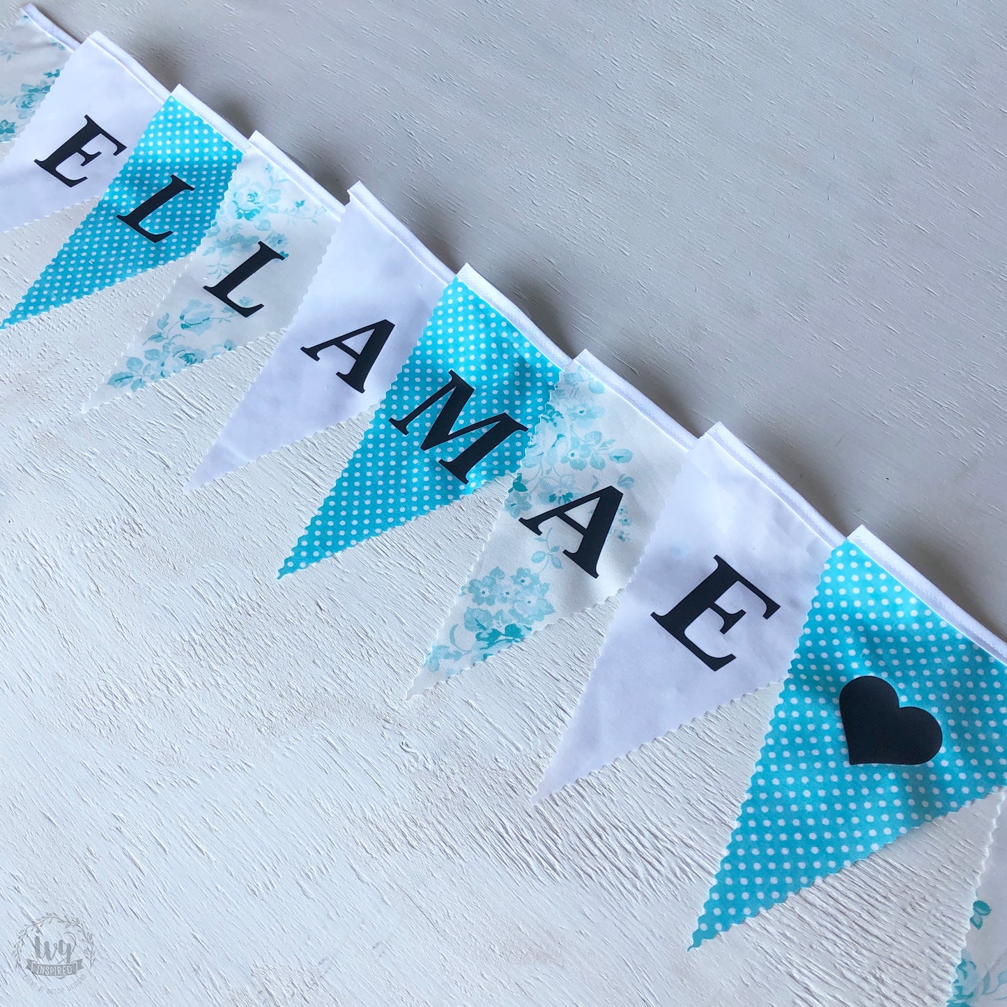 Add Personalised Lettering - per letter