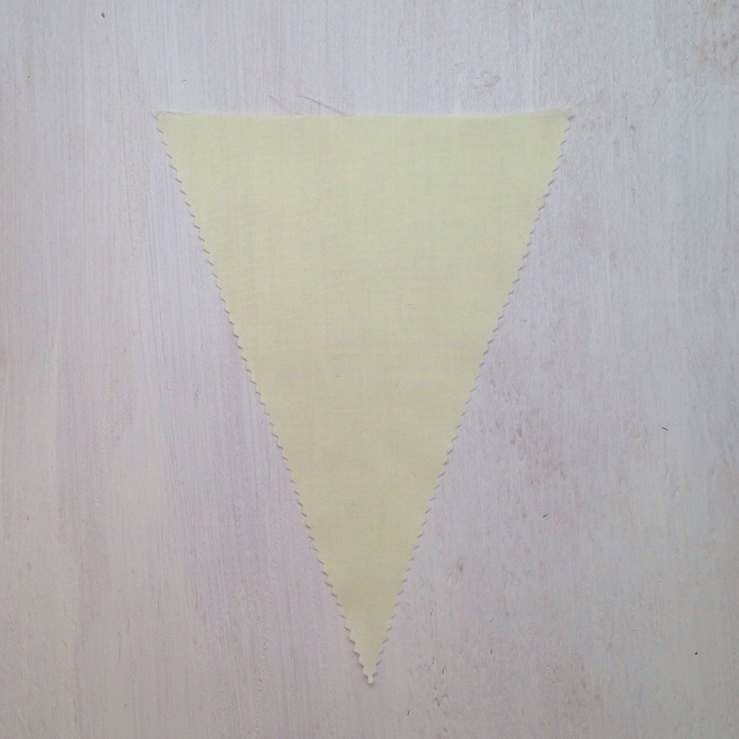 Lemon Flag