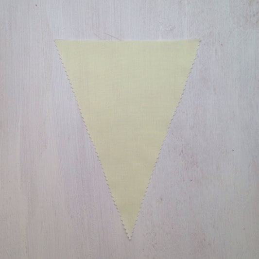 Lemon Flag