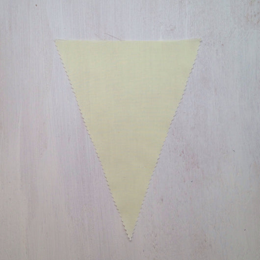 Lemon Flag