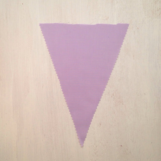 Lilac Flag