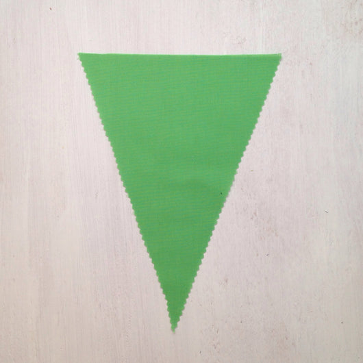 Lime Flag