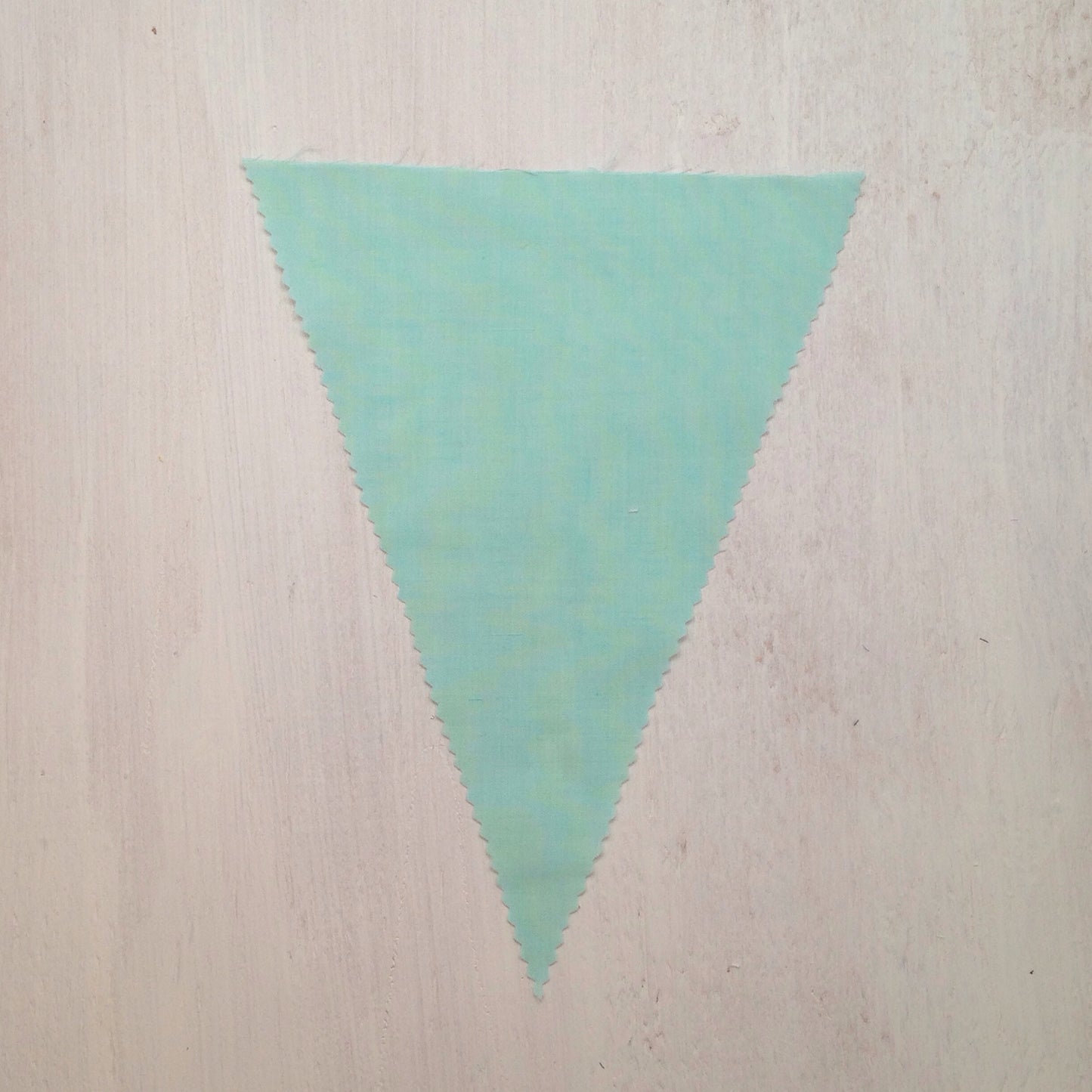 Mint Flag