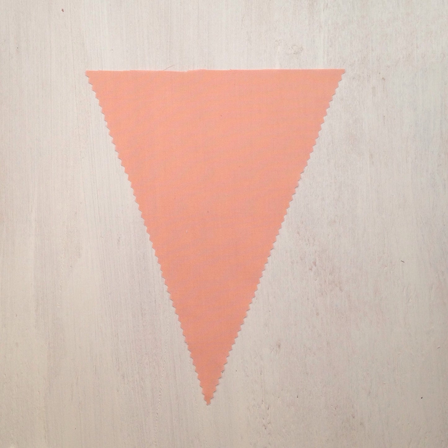 Peach Flag