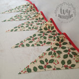 Holly Flag