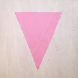 Pink Flag