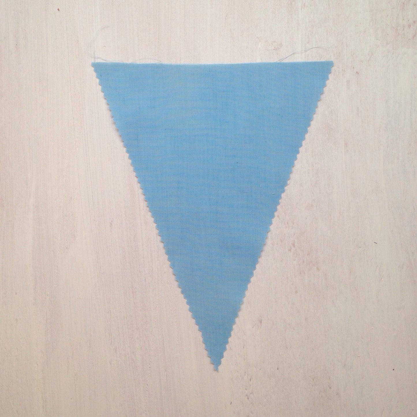 Sky Blue Flag