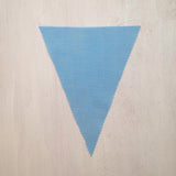 Sky Blue Flag